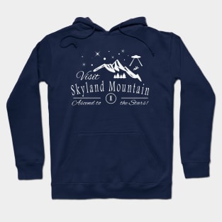 Skyland Mountain Hoodie